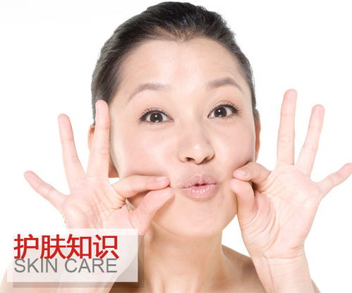 脸大妹纸想要的瘦脸方法大全