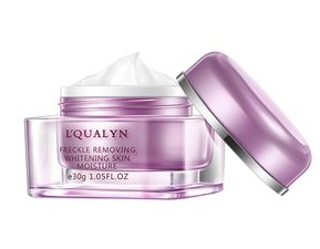 如何快速祛斑 30个祛斑的方法 完整版