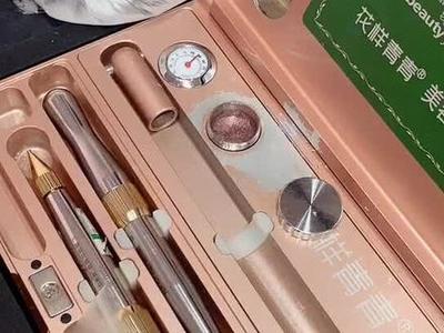 祥医堂神笔点疣使用方法