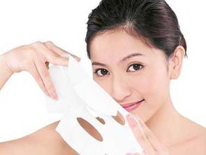 茯苓面膜推荐 美白祛斑