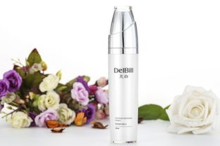 祛斑新选择 兑白 delbill——专业有效，安全放心