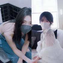 奇异的河流