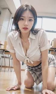 捕风追影