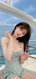 寻女朝圣路