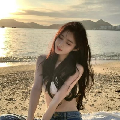 迪丽热巴