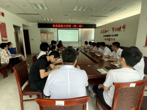 喜报 淄博市食品药品检验研究院获综合考核a级